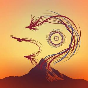 At the Top(정상에서)