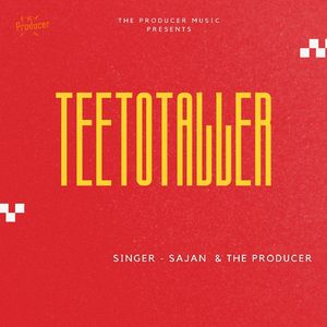 Teetotaller