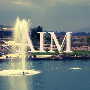 AIM