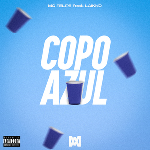 Copo azul (feat. Laikko)