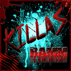 Killas (feat. DJ CMB)