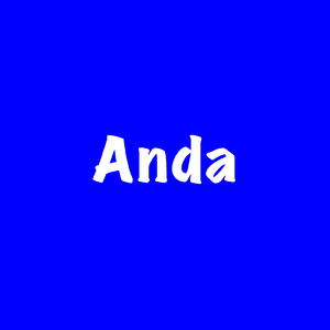 Anda
