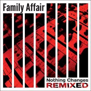 Nothing Changes (Synchrosize RMX)