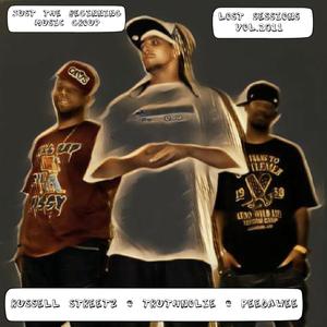 Ovadose (feat. Stretch & Hot Butta)