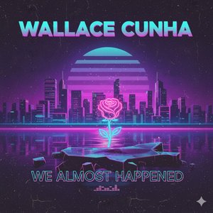 We Almost Happened (Original Mix)