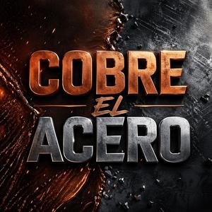 Cobre el acero