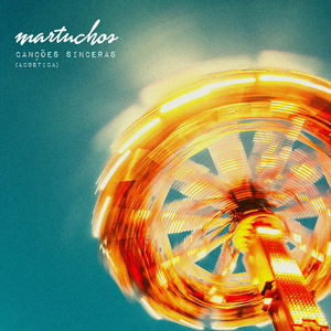 Canções Sinceras (Acústico)