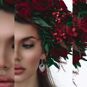 Ой у вишневому саду