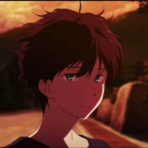 爱如潮水+他+独行侠