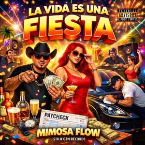 La Vida es una Fiesta