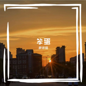 笨蛋