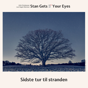 Sidste tur til stranden