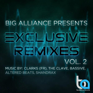 Hauz (Bassive Remix)