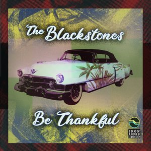 Be Thankful (Hornz Version)