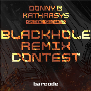 Blackhole (Holly Remix)