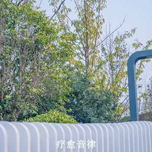 美容院 养颜曲（轻音乐）