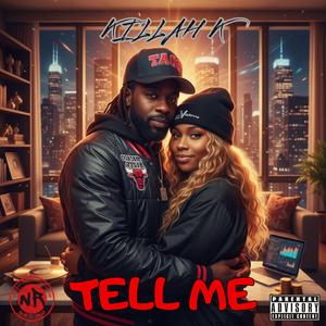 Tell Me