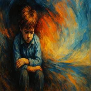 Look at Me, Im Not Alright Country