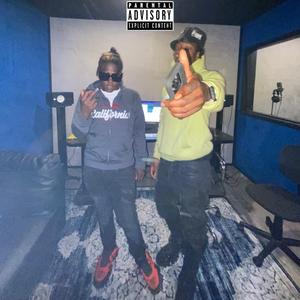 ENOUGH (feat. Traedakidd)