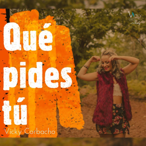Qué Pides Tú