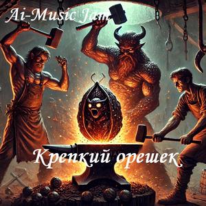 Крепкий орешек