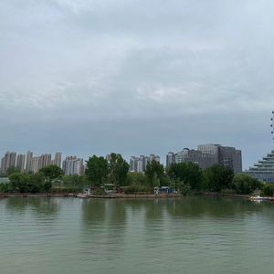 东昌湖谣