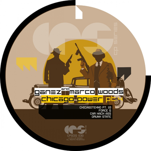 Chicagotekno Pt. 10 (Original Mix)