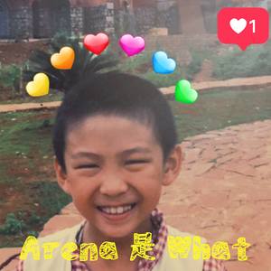 你说啥子？我说成都Arena