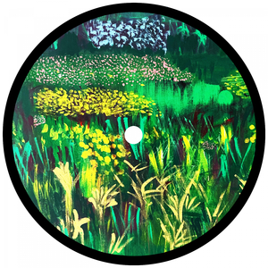 GOING TO THE PARK (EXTENDED MIX)