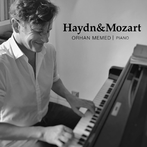 Fantasia in C Minor, K. 475