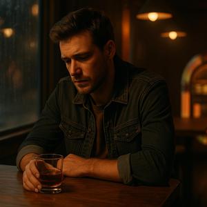 When The Whiskey's Gone