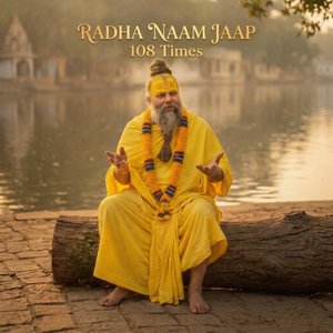 RADHA NAAM JAAP