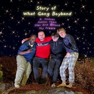 Always And Forever (feat. Joakim Theis, Sten Erik Økland & Theis And Økland)