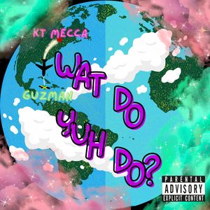 Wat do yuh do?