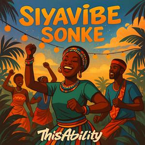 Siyavibe Sonke