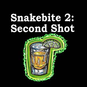 Snakebite (200 Proof Mix)
