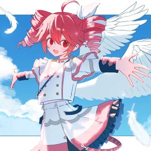 鸟之诗（中文版 feat. 重音テト）