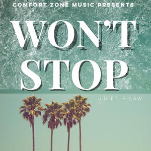 Won't Stop
