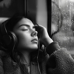 Twilight Shadows Calming Vibe