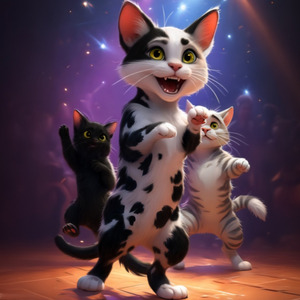 The toe bean song