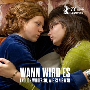 Can’t Help Falling in Love (From the Motion Picture "When Will It Be Again Like It Never Was Before")