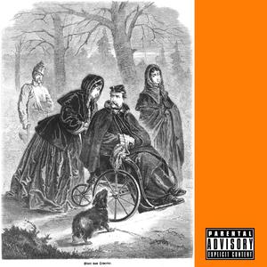 Skarstein (feat. Maarud & SMULA)