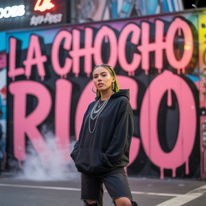 En Cuatro (4) (Remix)