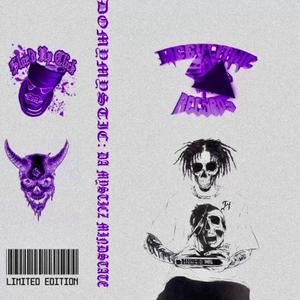 HOMICIDE (feat. CRUCIFIXX)