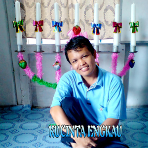 Kucinta Engkau