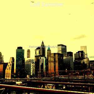 Swanky (Sound for Stress Relief)