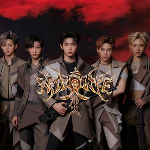 Afterlife (男团版)