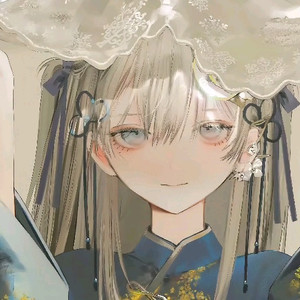 AI東雪莲 隐形的翅膀