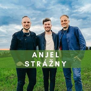 Anjel strážny