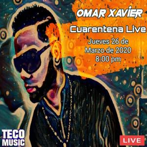 Pichando (Cuarentena Live) (Live)